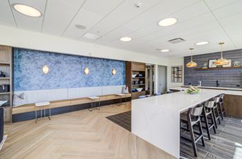 Event space